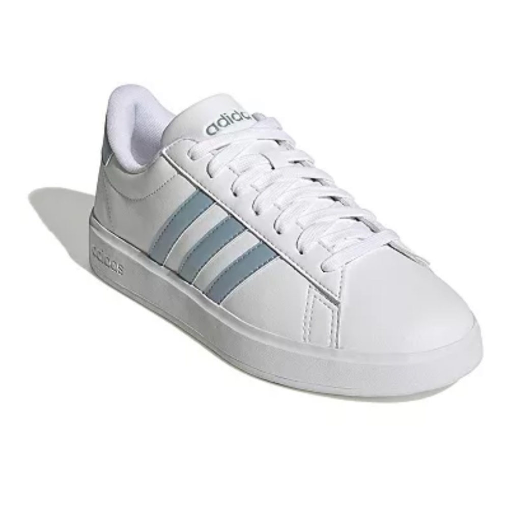 adidas Grand Court Cloudfoam Women's Lifestyle Tennis Shoes size 7
